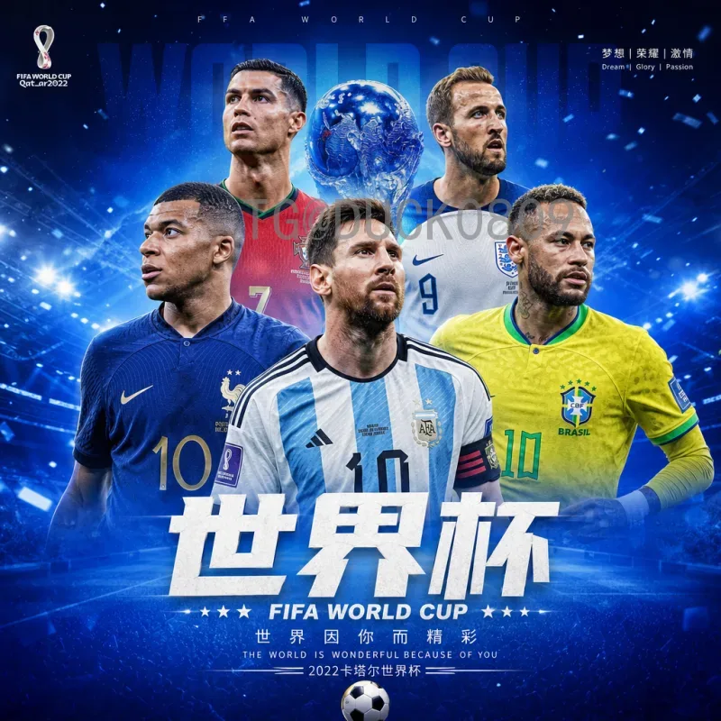 官方2026年世界杯大洋洲名额一览：直接晋级席位与附加赛机会详解