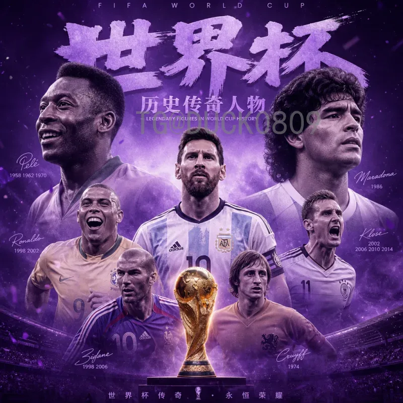 2026年国际足联世界杯实时比分回放指南：官方渠道与观赛体验升级